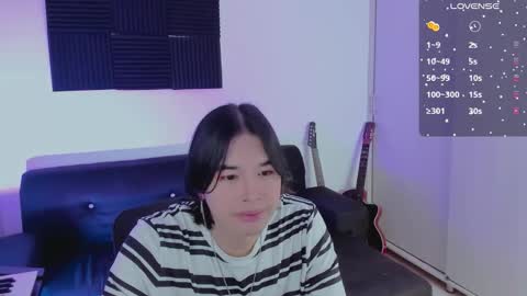 Jiho online show from 03/13/26, 01:56