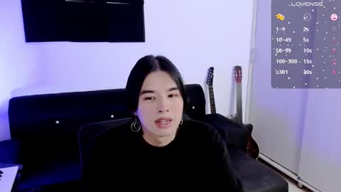 Jiho online show from 03/21/26, 01:43