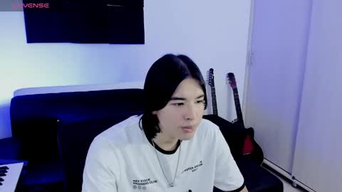 Jiho online show from 04/14/26, 11:55