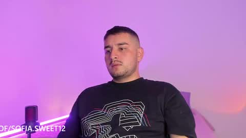 Snapshot of jordy_and_sofi chatting on 10/07/25, 04:09 JORDY AND SOFI online show from 10/07/25, 04:09