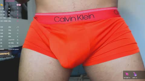 DAVID online show from 01/26/25, 02:45