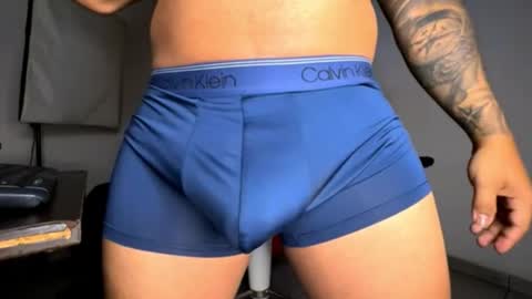 DAVID online show from 10/12/25, 11:04