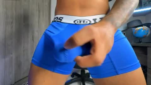 DAVID online show from 04/18/26, 11:05