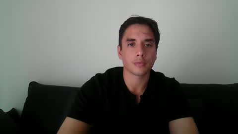 Snapshot of jorge124345 chatting on 06/14/26, 08:00 Babyface online show from 06/14/26, 08:00