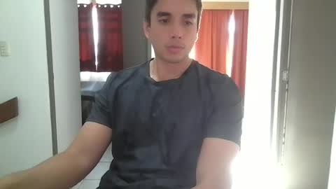 Snapshot of jorge124345 chatting on 06/28/26, 11:55 Babyface online show from 06/28/26, 11:55