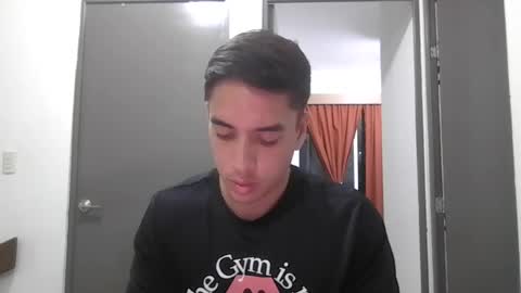 Snapshot of jorge124345 chatting on 07/12/26, 08:27 Babyface online show from 07/12/26, 08:27