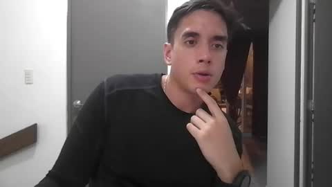 Snapshot of jorge124345 chatting on 07/15/26, 03:34 Babyface online show from 07/15/26, 03:34