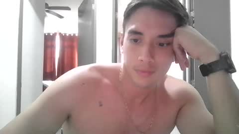 Snapshot of jorge124345 chatting on 07/21/26, 12:02 Babyface online show from 07/21/26, 12:02