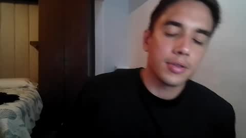 Snapshot of jorge124345 chatting on 07/25/26, 03:15 Babyface online show from 07/25/26, 03:15