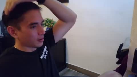 Snapshot of jorge124345 chatting on 07/28/26, 03:24 Babyface online show from 07/28/26, 03:24