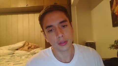 Snapshot of jorge124345 chatting on 08/02/26, 08:18 Babyface online show from 08/02/26, 08:18