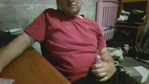 jorgefire0001 online show from 10/21/25, 04:13