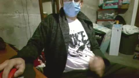 jorgefire0001 online show from 01/07/26, 12:07