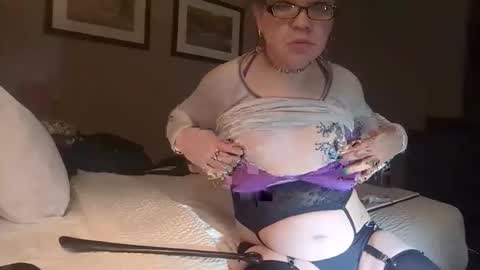 jorjina_x_mckie online show from 01/18/26, 10:30