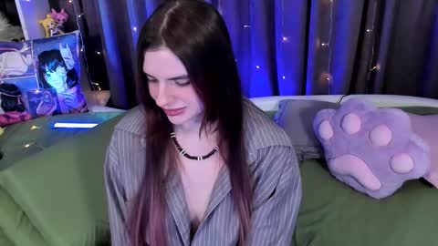 Rose online show from 10/18/25, 10:10