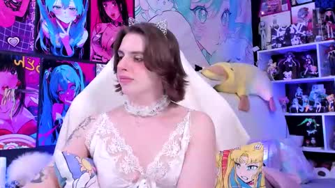 Rose online show from 03/12/26, 05:52