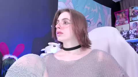 Rose online show from 04/18/26, 05:06