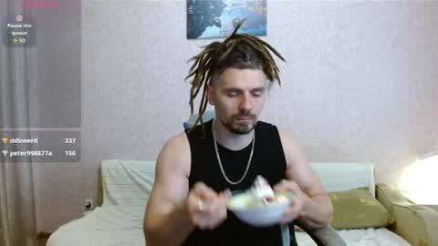Jora online show from 05/31/26, 06:09