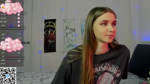 Mila online show from 01/28/25, 10:56