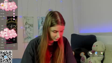 Mila online show from 02/05/25, 08:04