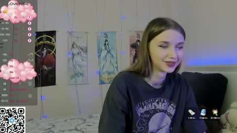 Mila online show from 02/09/25, 08:34