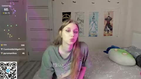 Mila online show from 11/09/25, 08:07