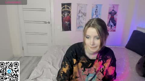 Mila online show from 04/10/26, 02:50