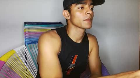 jose19980103 online show from 04/22/26, 02:36