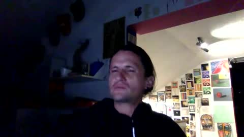 jose4315521 online show from 10/02/25, 05:58