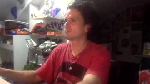 jose4315521 online show from 10/25/25, 10:23