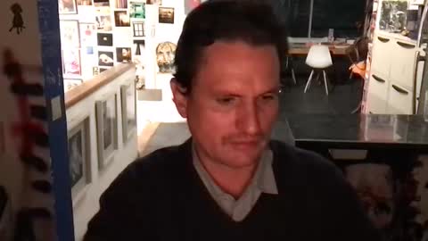 jose4315521334 online show from 04/18/26, 08:18