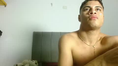 Snapshot of jose_and_daniel chatting on 07/03/26, 04:52 JOSE AND DANIEL online show from 07/03/26, 04:52