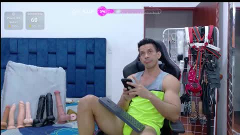 jose_rumbero91 online show from 03/14/26, 03:56