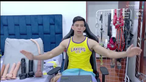 jose_rumbero91 online show from 04/03/26, 09:35