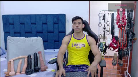 jose_rumbero91 online show from 04/09/26, 01:38