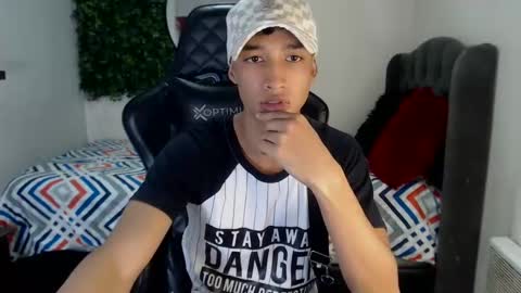 jose_sexycumm online show from 02/16/25, 06:54