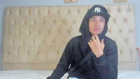 jose_sexycumm online show from 03/09/25, 10:08