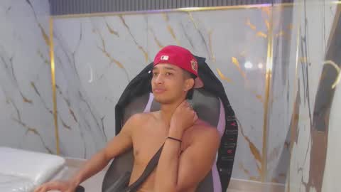 jose_sexycumm online show from 09/17/25, 07:04