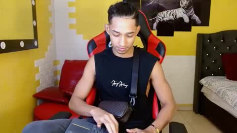 jose_sexycumm online show from 09/26/25, 07:18