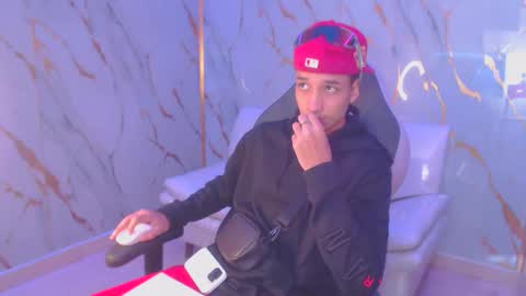 jose_sexycumm online show from 10/08/25, 07:33