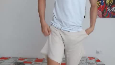 jose_sexycumm online show from 02/13/26, 03:52