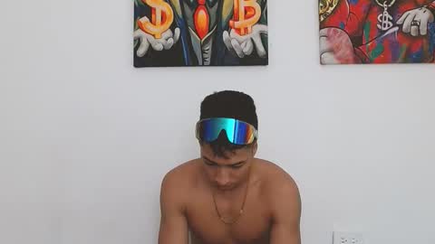 jose_sexycumm online show from 02/18/26, 06:37