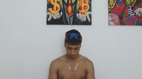 jose_sexycumm online show from 02/19/26, 05:42