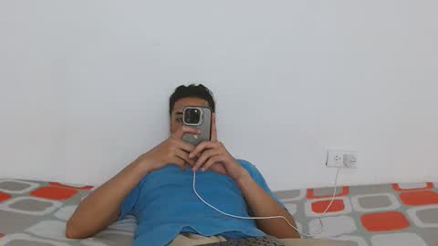 jose_sexycumm online show from 03/22/26, 06:22