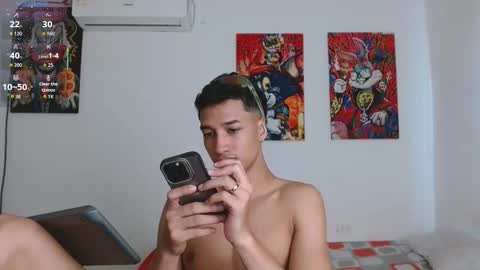 jose_sexycumm online show from 04/14/26, 03:40