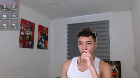 jose_sexycumm online show from 04/19/26, 06:07