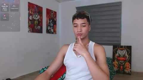 jose_sexycumm online show from 04/19/26, 06:10