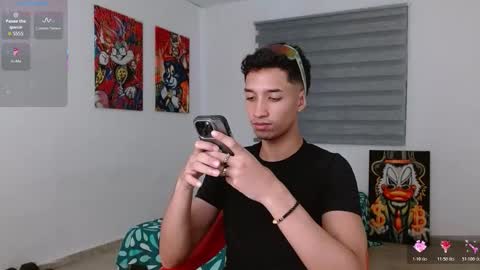 jose_sexycumm online show from 04/21/26, 07:17