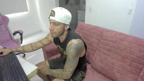 jose_wc online show from 01/06/26, 07:28