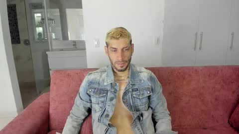 jose_wc online show from 01/17/26, 08:45